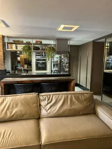 Apartamento com 3 Quartos à venda, 202m² no Calafate, Belo Horizonte
