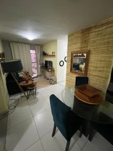 Apartamento com 3 Quartos à venda, 52m² no Engenho da Rainha, Rio de Janeiro