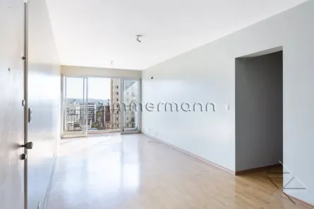 Apartamento com 2 Quartos à venda, 118m² no Pinheiros, São Paulo