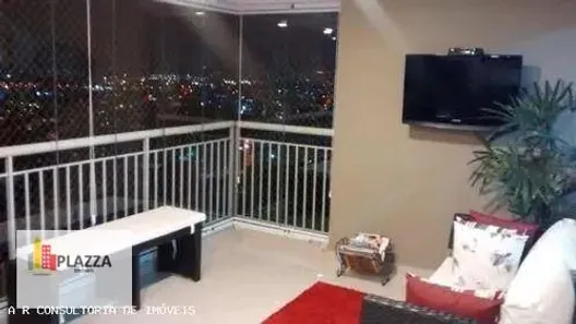 Apartamento com 3 Quartos à venda, 131m² no Pirituba, São Paulo