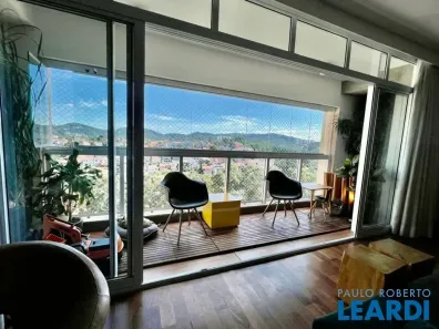Apartamento com 2 Quartos à venda, 123m² no Sítio Tamboré Alphaville, Barueri