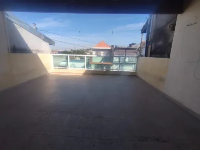 Casa com 2 Quartos para alugar, 65m² no Jardim Adriana, Guarulhos