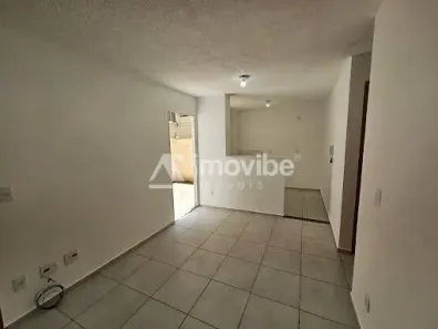 Apartamento com 2 Quartos à venda, 45m² no Jardim Vista Alegre, Santa Bárbara D'Oeste