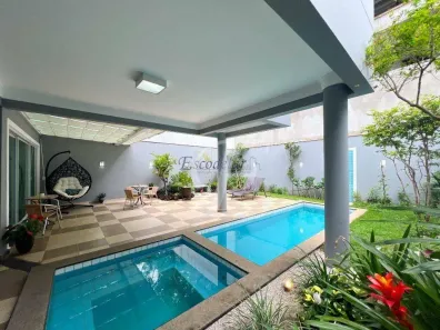 Casa de Condomínio com 4 Quartos para alugar, 450m² no Tucuruvi, São Paulo