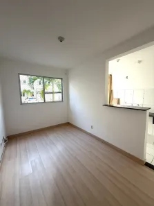 Apartamento com 2 Quartos à venda, 46m² no São Diogo II, Serra