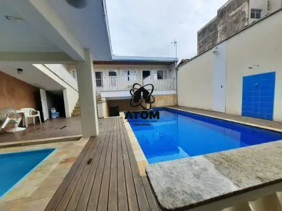 Casa com 9 Quartos à venda, 220m² no Jardim Ana Rosa, Taubaté