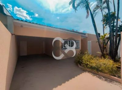 Casa com 3 Quartos à venda, 176m² no Jardim Alvorada, Londrina