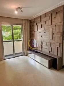 Apartamento com 3 Quartos à venda, 63m² no Continental, Osasco