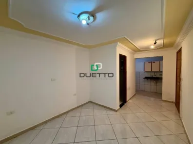 Kitnet com 1 Quarto para alugar, 18m² no Jardim da Colina, Americana