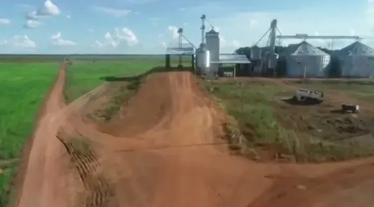 Fazenda/Sítio à venda, 212960000m² no , Santana do Araguaia