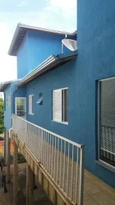 Casa com 3 Quartos à venda, 139m² no Residencial São José, Itupeva