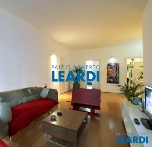Apartamento com 3 Quartos à venda, 129m² no Cerqueira César, São Paulo