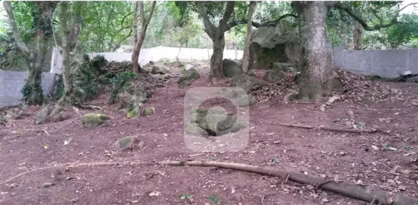 Lote/Terreno à venda, 1300m² no Camorim, Rio de Janeiro