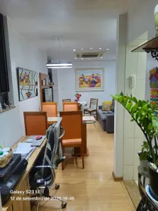 Apartamento com 2 Quartos à venda, 57m² no Glória, Rio de Janeiro