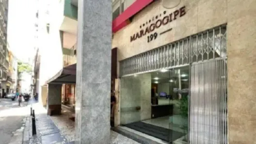 Sala Comercial à venda, 39m² no Centro, Rio de Janeiro