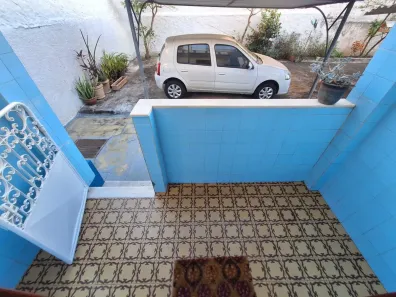 Casa com 3 Quartos à venda, 110m² no Santana, Niterói