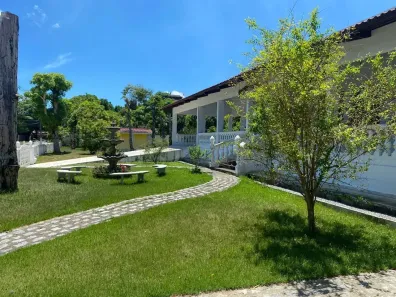 Casa de Condomínio com 3 Quartos à venda, 400m² no Santa Amélia, Maceió