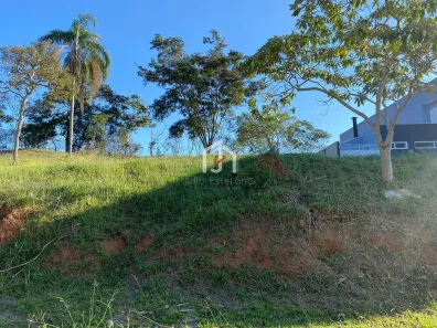 Lote/Terreno à venda, 1054m² no Chácara São Félix, Taubaté