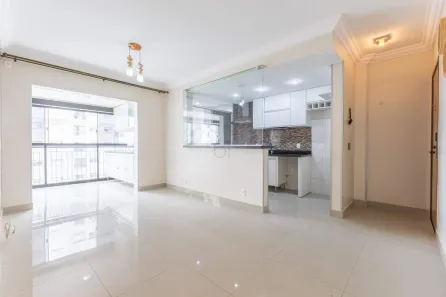 Apartamento com 3 Quartos à venda, 91m² no Sul, Brasília