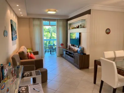 Apartamento com 3 Quartos à venda, 105m² no Jurerê, Florianópolis
