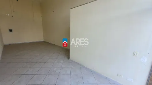 Ponto Comercial para alugar, 35m² no Parque Residencial Jaguari, Americana