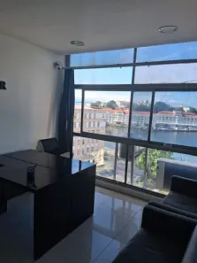 Sala Comercial para alugar, 320m² no Centro, Rio de Janeiro
