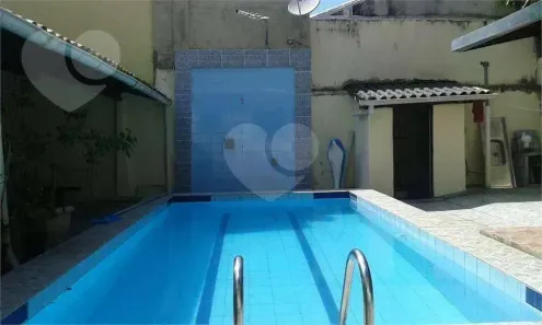Casa com 2 Quartos à venda, 360m² no Itaipu, Niterói