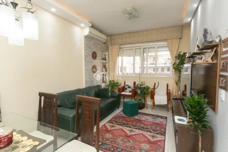 Apartamento com 3 Quartos à venda, 110m² no Centro Histórico, Porto Alegre