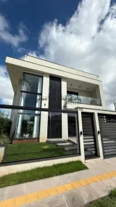 Casa de Condomínio com 3 Quartos à venda, 281m² no Parque da Matriz, Gravataí
