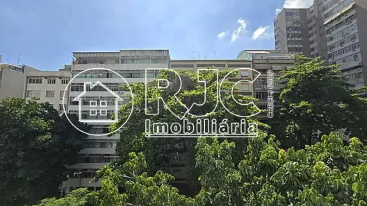 Apartamento com 2 Quartos à venda, 63m² no Tijuca, Rio de Janeiro