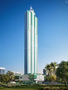 Apartamento com 3 Quartos à venda, 139m² no Centro, Balneário Camboriú