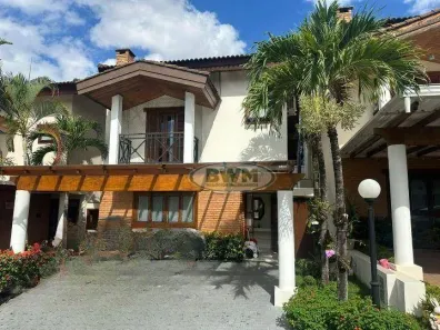 Casa de Condomínio com 3 Quartos à venda, 170m² no Jardim Refúgio, Sorocaba