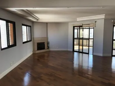 Cobertura com 4 Quartos à venda, 450m² no Parque da Mooca, São Paulo