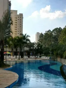 Apartamento com 3 Quartos à venda, 113m² no Tamboré, Santana de Parnaíba