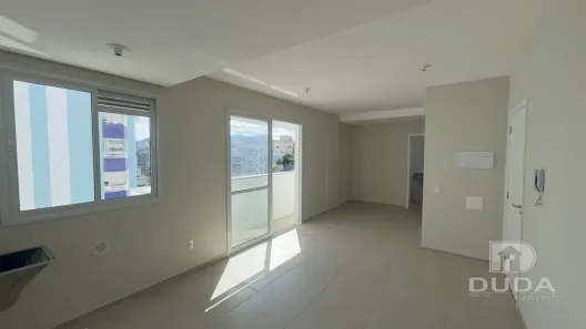 Apartamento com 1 Quarto à venda, 34m² no Carvoeira, Florianópolis