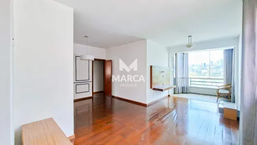 Apartamento com 3 Quartos à venda, 115m² no Buritis, Belo Horizonte