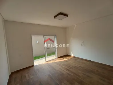 Casa de Condomínio com 3 Quartos à venda, 166m² no Parque Residencial Damha, Araraquara