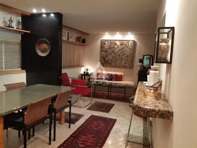 Apartamento com 3 Quartos à venda, 142m² no Leblon, Rio de Janeiro