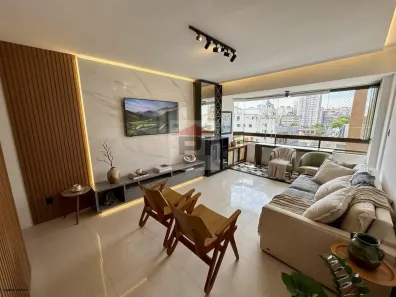 Apartamento com 2 Quartos à venda, 105m² no Costa Azul, Salvador