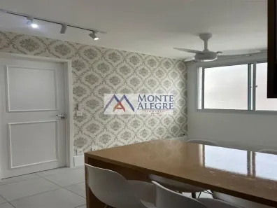 Apartamento com 2 Quartos para alugar, 34m² no Jardim Taquaral, São Paulo