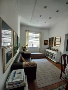 Apartamento com 2 Quartos à venda, 50m² no Copacabana, Rio de Janeiro