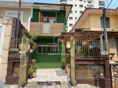 Prédio Comercial com 1 Quarto para alugar, 100m² no Planalto Paulista, São Paulo