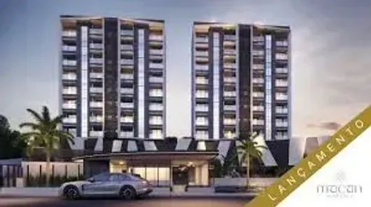 Apartamento com 2 Quartos à venda, 60m² no Jardim Camburi, Vitória