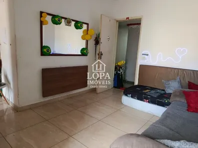 Apartamento com 2 Quartos à venda, 55m² no Centro, Rio de Janeiro