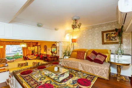 Apartamento com 3 Quartos à venda, 163m² no Moinhos de Vento, Porto Alegre