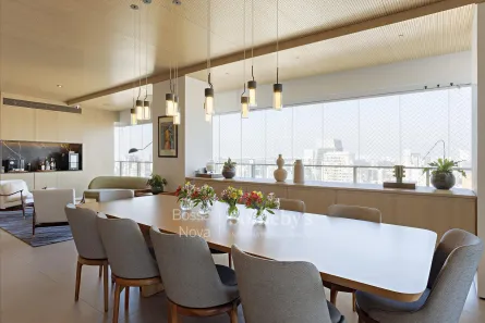 Apartamento com 3 Quartos à venda, 332m² no Pinheiros, São Paulo