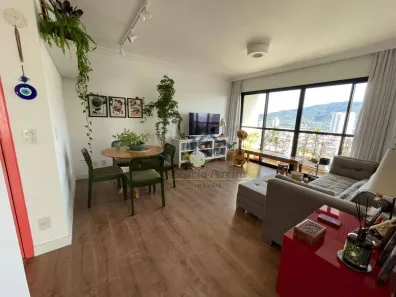 Apartamento com 3 Quartos à venda, 90m² no Centro, Mogi das Cruzes