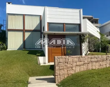 Casa de Condomínio com 4 Quartos à venda, 437m² no Joapiranga, Valinhos