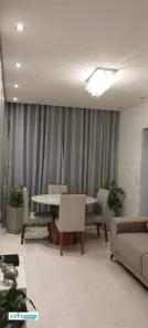 Apartamento com 2 Quartos à venda, 56m² no Vila Sirena, Guarulhos