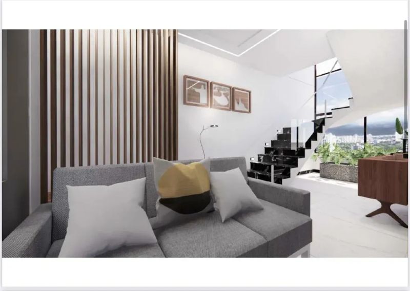 Apartamento com 4 quartos — Itapoã, Belo Horizonte